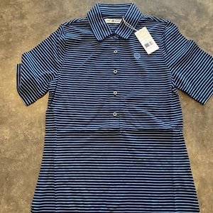 Tory Sport Polo , size - extra small , new with tags , retails at $110